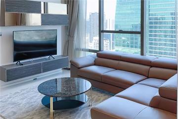 The Bangkok Sathorn 1 Bed 64 sqm - 920071001-9881