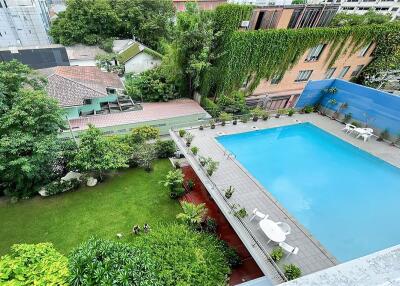 Pet friendly newly renovated unit come with private big balconies. - 920071001-9877