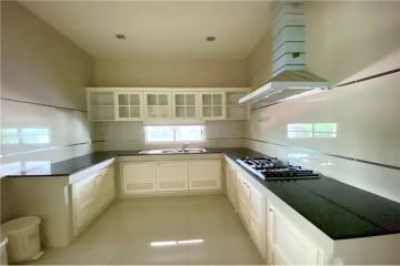 Luxury House for rent 4bed Bang Na Near Airport - 920071001-9828