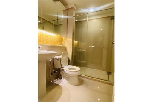 3bed BTS Phrom Phong Pets Friendly High Floor - 920071001-9841