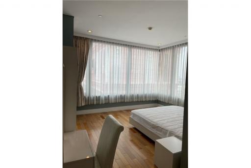 3bed BTS Phrom Phong Pets Friendly High Floor - 920071001-9841