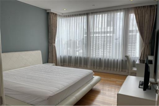 3bed BTS Phrom Phong Pets Friendly High Floor - 920071001-9841