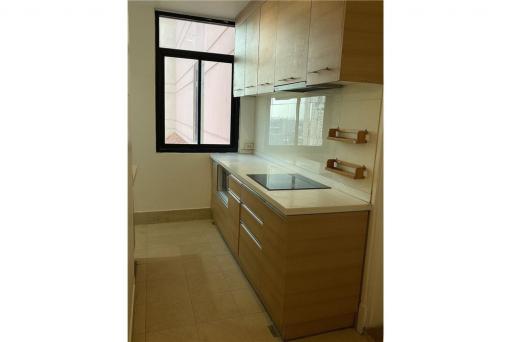 3bed BTS Phrom Phong Pets Friendly High Floor - 920071001-9841