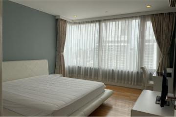 3bed BTS Phrom Phong Pets Friendly High Floor - 920071001-9841