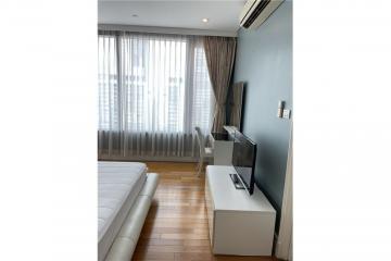 3bed BTS Phrom Phong Pets Friendly High Floor - 920071001-9841