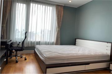 3bed BTS Phrom Phong Pets Friendly High Floor - 920071001-9841