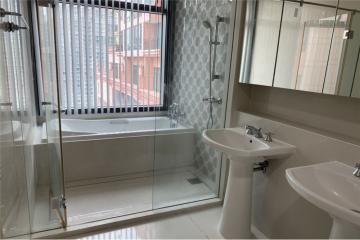 3bed BTS Phrom Phong Pets Friendly High Floor - 920071001-9841