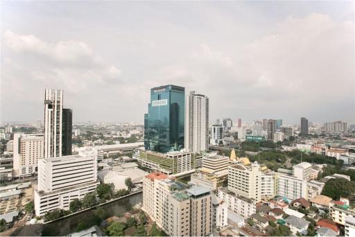 2bed for rent BTS Thonglor The Monument Thong Lo - 920071001-9869