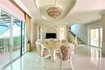 Luxury House for sale 4bed Bang Na Near Airport - 920071001-9827