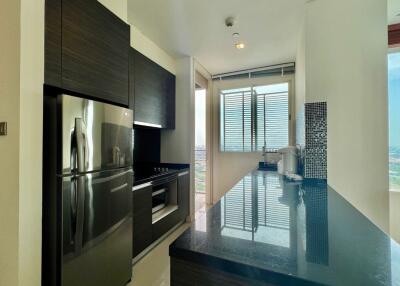 Reflection – 2 Bed 2 Bath Sea View With Jacuzzi (40th Floor)