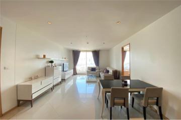 2 bed Sathorn Near BTS Chong Nonsi High Floor - 920071001-9847