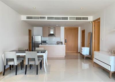 2 bed Sathorn Near BTS Chong Nonsi High Floor - 920071001-9847