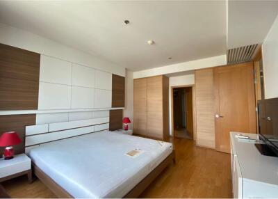 2 bed Sathorn Near BTS Chong Nonsi High Floor - 920071001-9847