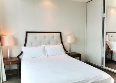 2bed for rent Oriental Residence BTS Phloen Chit - 920071001-9868