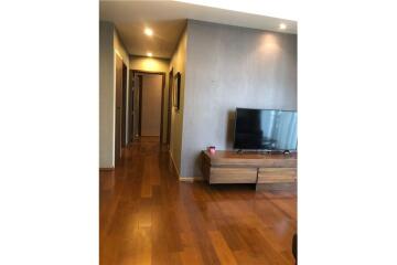 2bed BTS Thonglor Luxury Condo Big living room - 920071001-9833
