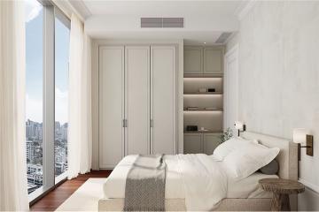 3 bed BTS Thonglor High Floor Unblocked View - 920071001-9862