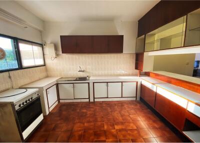 Charming 3 bedrooms pet friendly in Thonglor. - 920071001-9701