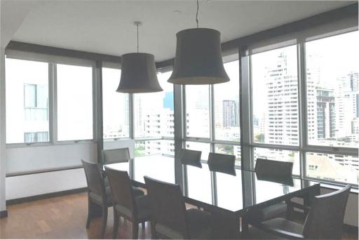 A high-quality service apartment in the center of Thong Lor, Sukhumvit 55. - 920071062-32