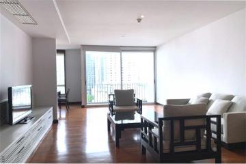 A high-quality service apartment in the center of Thong Lor, Sukhumvit 55. - 920071062-32