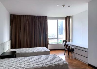 A high-quality service apartment in the center of Thong Lor, Sukhumvit 55. - 920071062-32