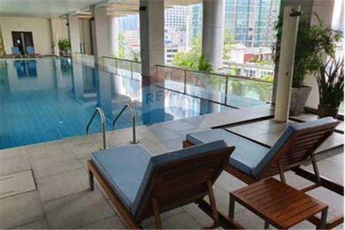 A high-quality service apartment in the center of Thong Lor, Sukhumvit 55. - 920071062-32