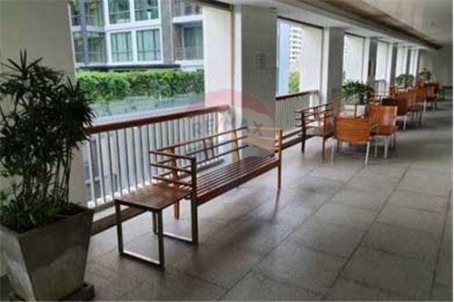 A high-quality service apartment in the center of Thong Lor, Sukhumvit 55. - 920071062-32