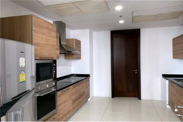 A high-quality service apartment in the center of Thong Lor, Sukhumvit 55. - 920071062-32