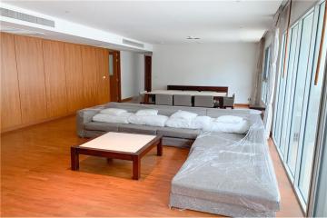 For Rent 3BR/3.5BA 220sqm (Pet Allow) Rare Item!!! - 920071001-9711