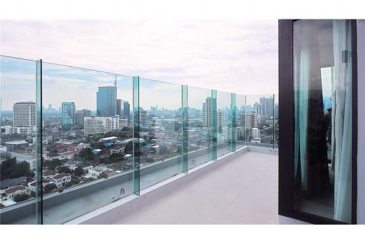 For Sale !!!Hot Deal!!! 2BR Rhythem Sukhumvit36-38 - 920071001-9714