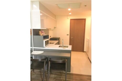 For Sale 1BR Wyne by Sansiri - 920071001-9723