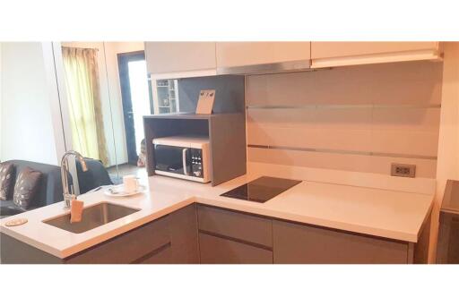 For Sale 1BR Wyne by Sansiri - 920071001-9723