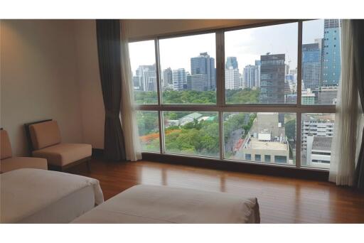 3 Bedroom for Rent Royal Residence Park