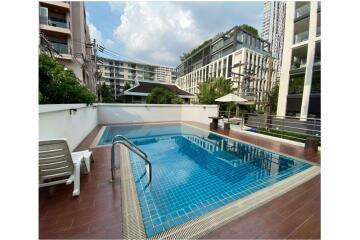 Renovated unit 3 bedrooms pet freindly SUkhumvit 55 FOR RENT - 920071001-9685