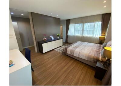 Renovated unit 3 bedrooms pet freindly SUkhumvit 55 FOR RENT - 920071001-9685