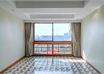 Newly renovated pet-friendly 3 beds 15 minutes walk to BTS Phrom Phong. - 920071062-27