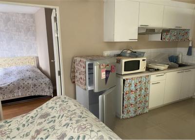One Bedroom Corner Unit@Condo One Siam 15K - 920071045-76