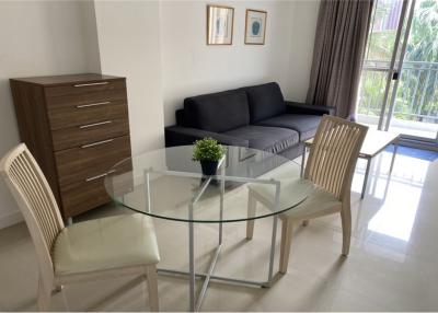 One Bedroom Fully Furnished@Condo One Siam 15K - 920071045-77