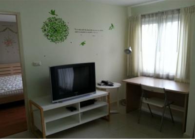 One Bedroom Fully Furnished @Condo One Siam, Close to BTS only 17K - 920071045-78