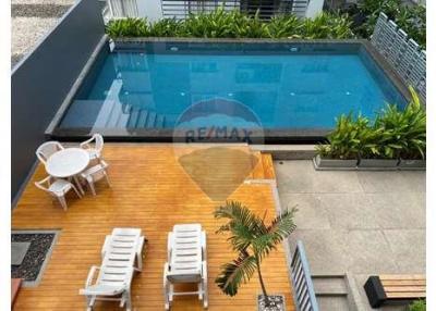 One Bedroom Fully Furnished @Condo One Siam, Close to BTS only 17K - 920071045-78