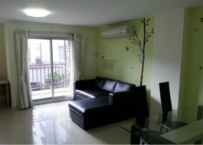 One Bedroom Fully Furnished @Condo One Siam, Close to BTS only 17K - 920071045-78