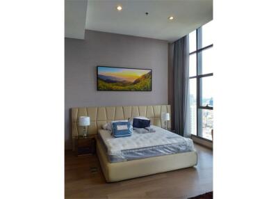 Special unit 3 beds with priavte pool The Diplomat Sathon - 920071001-9644