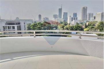Newly renovated big balcony 3+1 bedroom Pet friendly Thonglor - 920071001-9647
