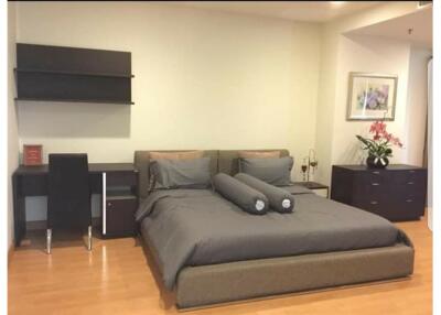 Nice 2 Bedroom for Rent Nusasiri Grand Condo - 920071001-3997