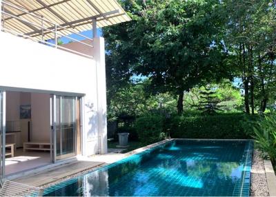 Elegant Bangkok Retreat: Rent Your Dream Home