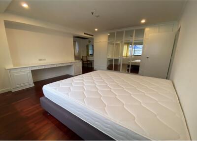 Pet friendly unit 2+1bedroom near NIST international school