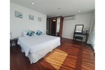 Low-rise Building Sathorn / 4 Bedrooms / For Rent