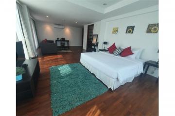 Low-rise Building Sathorn / 4 Bedrooms / For Rent