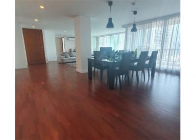 Low-rise Building Sathorn / 4 Bedrooms / For Rent - 920071001-9627