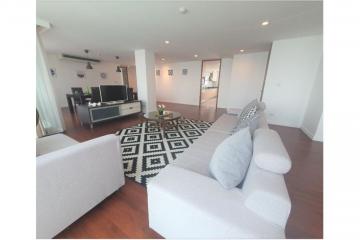 Low-rise Building Sathorn / 4 Bedrooms / For Rent