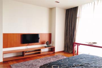 Best Price! Sukothai Residence 2 Bedrooms 95K.